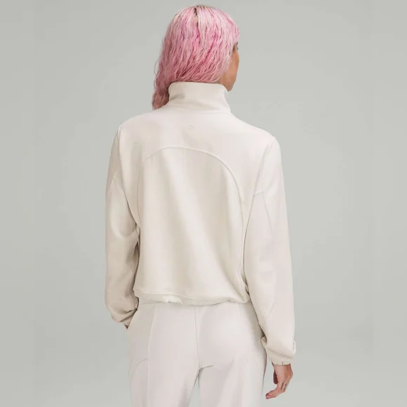 Lululemon Softstreme Pullover - Picture 10 of 15